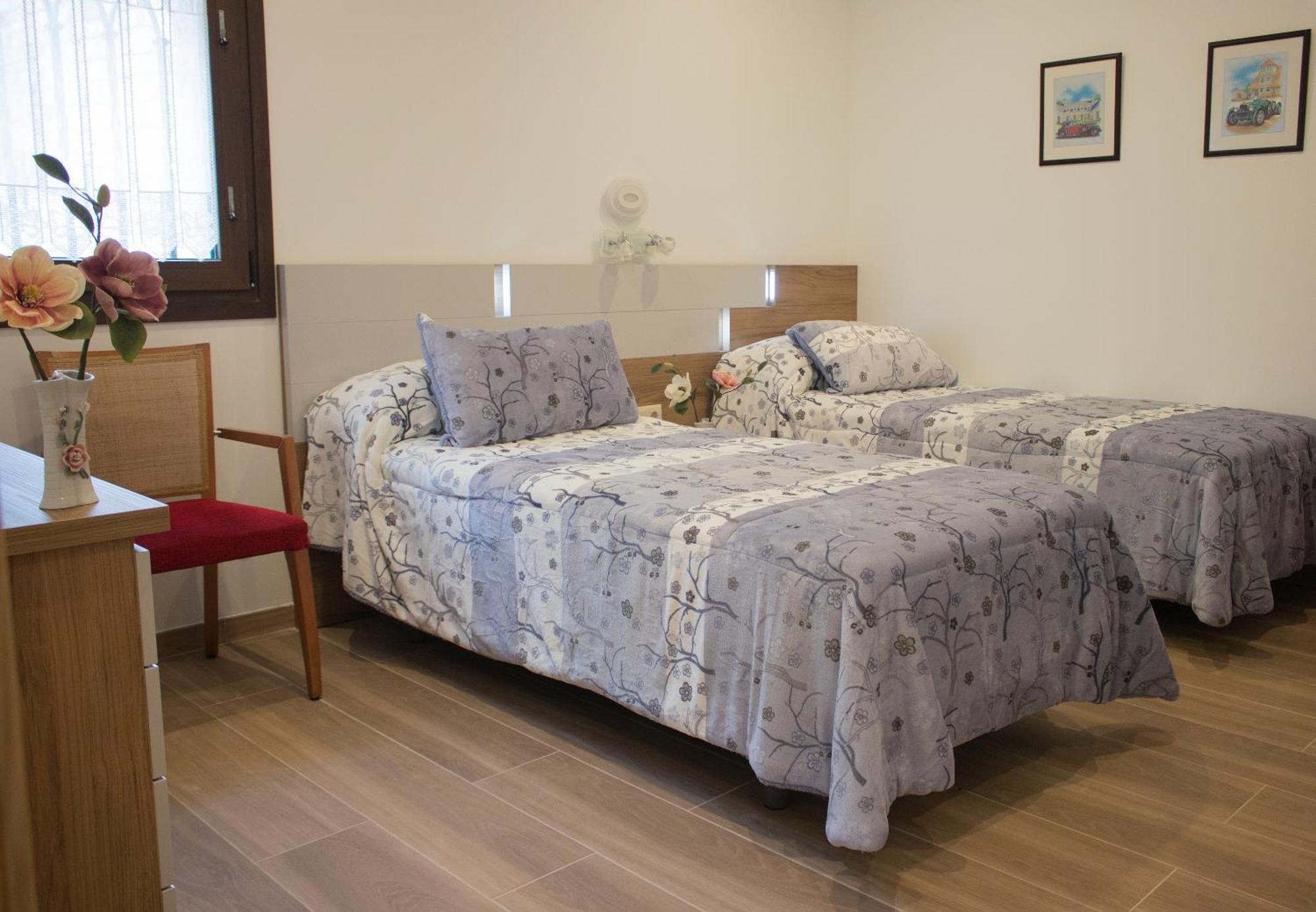 Casa Rural El Rincon Del Chef Castrojeriz Dış mekan fotoğraf
