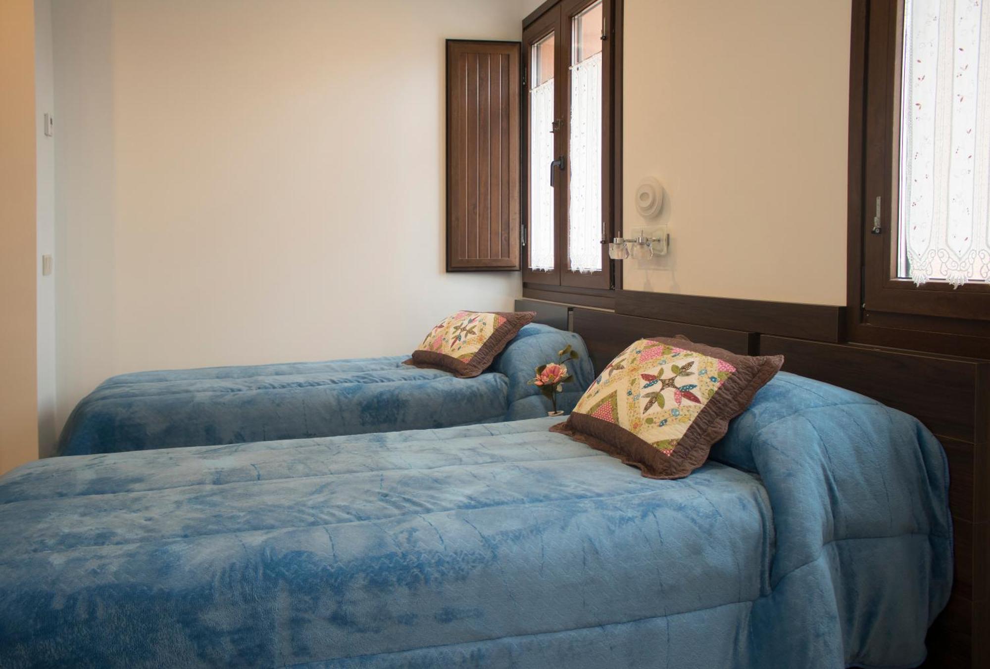 Casa Rural El Rincon Del Chef Castrojeriz Dış mekan fotoğraf